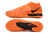 Chuteira Society Nike Phantom GT2 Elite Cano Alto Laranja na internet