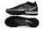 Chuteira Society Nike Phantom GT2 Elite Cano Alto Preta na internet