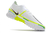 Chuteira Society Nike Phantom GT2 Elite Cano Alto Branca - comprar online