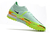 Chuteira Society Nike Phantom GT2 Elite Cano Alto Verde - comprar online