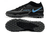 Chuteira Society Nike Phantom GT2 Elite Cano Alto Preta na internet