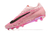 Chuteira Campo Nike Phantom GX Elite Rosa Campo na internet