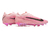 Chuteira Campo Nike Phantom GX Elite Rosa Campo - Itabuna Chuteiras