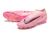 Chuteira Campo Nike Phantom GX Elite Rosa Campo - loja online