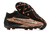 Chuteira Campo Nike Phantom GX Elite Marrom Campo