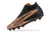 Chuteira Campo Nike Phantom GX Elite Marrom Campo na internet