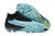 Chuteira Campo Nike Phantom GX Elite Azul Campo