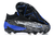 Chuteira Campo Nike Phantom GX Elite Preta Campo