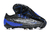 Chuteira Campo Nike Phantom GX Elite Preta Campo