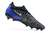 Chuteira Campo Nike Phantom GX Elite Preta Campo - comprar online