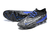 Chuteira Campo Nike Phantom GX Elite Preta Campo - loja online