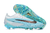 Chuteira Campo Nike Phantom GX Elite Azul Campo