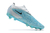 Chuteira Campo Nike Phantom GX Elite Azul Campo - comprar online