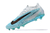 Chuteira Campo Nike Phantom GX Elite Azul Campo na internet