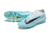 Chuteira Campo Nike Phantom GX Elite Azul Campo - loja online