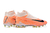 Chuteira Campo Nike Phantom GX Elite Laranja Salmão Campo - Itabuna Chuteiras