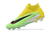 Chuteira Campo Nike Phantom GX Elite Verde Campo na internet