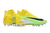 Chuteira Campo Nike Phantom GX Elite Verde Campo - loja online