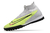 Nike Society Phantom GX Elite Verde na internet