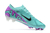 Chuteira Nike Zoom Mercurial Vapor 15 Elite Campo Azul - comprar online