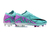 Chuteira Nike Zoom Mercurial Vapor 15 Elite Campo Azul - Itabuna Chuteiras