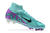 Chuteira Nike Zoom Mercurial Vapor 15 Elite Azul - comprar online