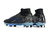 Chuteira Nike Zoom Mercurial Vapor 15 Elite Campo Preta - Itabuna Chuteiras