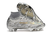 Chuteira Nike Zoom Mercurial Vapor 15 Elite Campo Silver/Prata