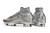 Chuteira Nike Zoom Mercurial Vapor 15 Elite Campo Silver/Prata - comprar online