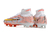 Chuteira Nike Zoom Mercurial Vapor 15 Elite Campo Branca - Itabuna Chuteiras