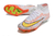 Chuteira Nike Zoom Mercurial Vapor 15 Elite Campo Branca - loja online