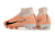 Chuteira Nike Zoom Mercurial Vapor 15 Elite Campo Laranja - Itabuna Chuteiras