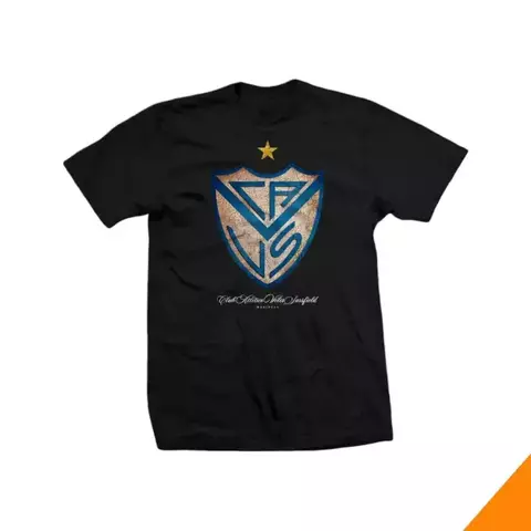 Velez Sarfield - Escudo - comprar online