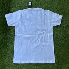 REMERA DE CONCENTRACION - AFA - BLANCA - camisetasEFP