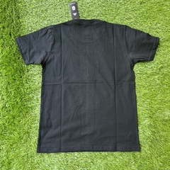 REMERA DE CONCENTRACION - AFA - NEGRO - camisetasEFP