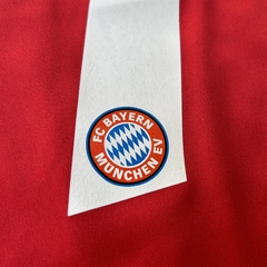 CAMISETA RETRO - BAYERN MUNICH 2012/13 - RIBERY - ROBBEN - comprar online