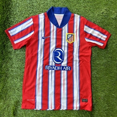 CAMISETA RETRO - ATLETICO MADRID 2025 - TITULAR - IMPORTADA - comprar online