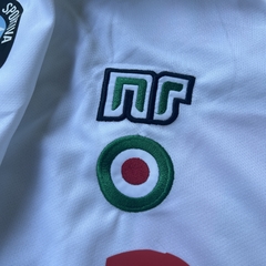 CAMISETA RETRO - NAPOLI - DIEGO ARMANDO MARADONA - SUPLENTE - camisetasEFP