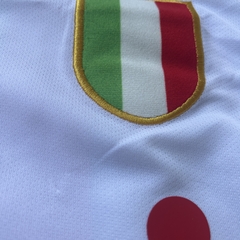 Imagen de CAMISETA RETRO - NAPOLI - DIEGO ARMANDO MARADONA - SUPLENTE