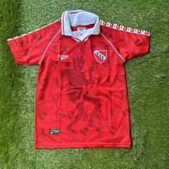 CAMISETA RETRO - INDEPENDIENTE 1997/1998 - comprar online