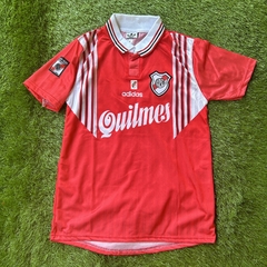 CAMISETA RETRO - RIVER 1997/98 - comprar online