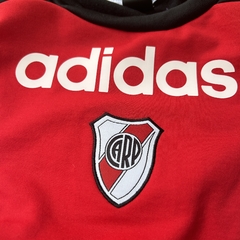 BUZO RETRO - RIVER PLATE 1994 - camisetasEFP