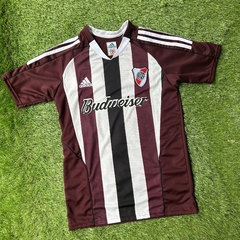 CAMISETA RETRO - RIVER PLATE 2005/06 - TERCERA EQUIPACION - comprar online
