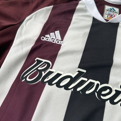 CAMISETA RETRO - RIVER PLATE 2005/06 - TERCERA EQUIPACION - tienda online