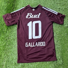 CAMISETA RETRO - RIVER PLATE 2005/06 - TERCERA EQUIPACION en internet