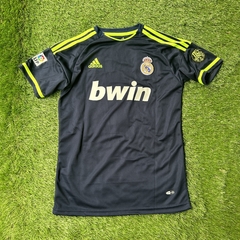CAMISETA RETRO - REAL MADRID 2012/2013- CRISTIANO RONALDO - ALTERNATIVA - comprar online