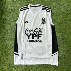 MUSCULOSA - AFA 2024 - BLANCA - Outlet - comprar online