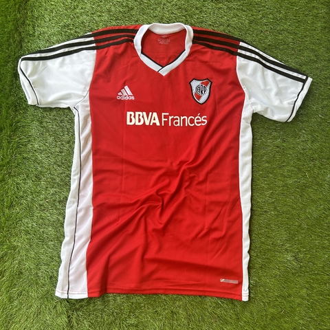 CAMISETA RETRO - RIVER 2014 - ALTERNATIVA - PONZIO - comprar online