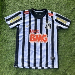 CAMISETA RETRO - SANTOS 2012 - Neymar Jr - ALTERNATIVA - comprar online
