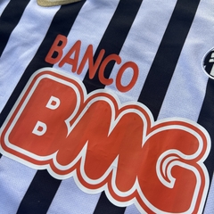 CAMISETA RETRO - SANTOS 2012 - Neymar Jr - ALTERNATIVA - tienda online